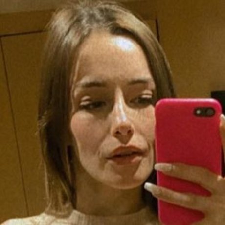 Foto di nudo di fuga di OnlyFans di Melu Yoverno