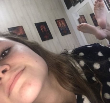Foto di nudo di fuga di OnlyFans di Thata Big Soles