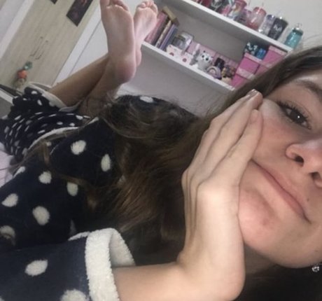 Foto di nudo di fuga di OnlyFans di Thata Big Soles