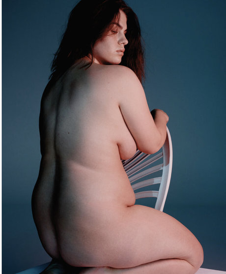 Foto di nudo di fuga di OnlyFans di Hanna Wilperath