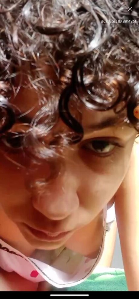 Foto di nudo di fuga di OnlyFans di Ro Maria