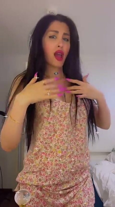 Mira Nouri