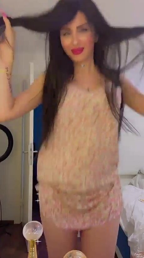Mira Nouri
