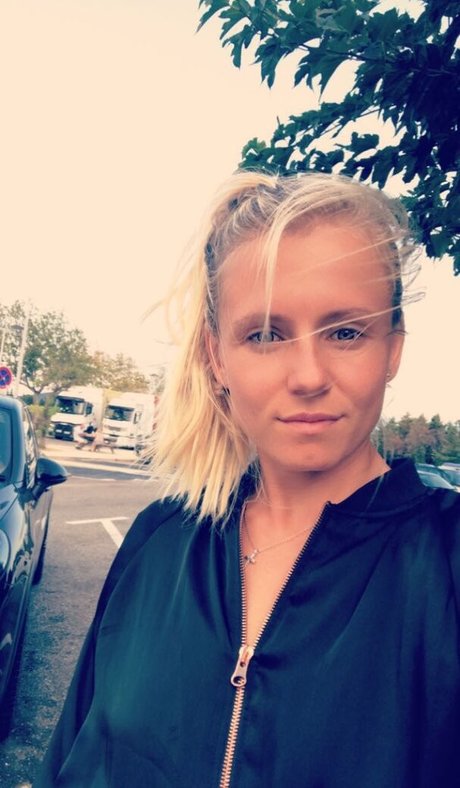 Julia Simic