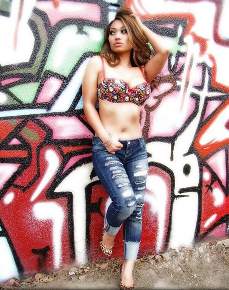 Jessica Lizama