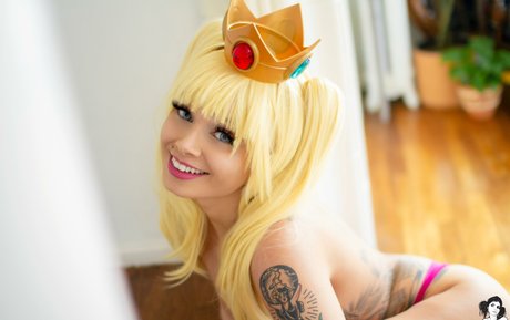 Catarinapetite
