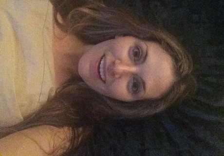 Foto di nudo di fuga di OnlyFans di Olivia Lee