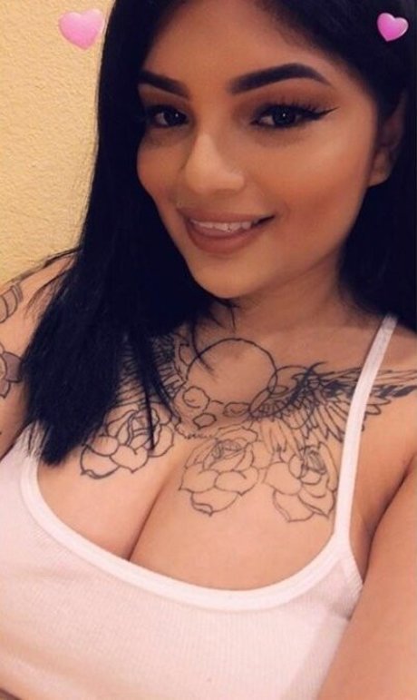Mimi Latina Amateur