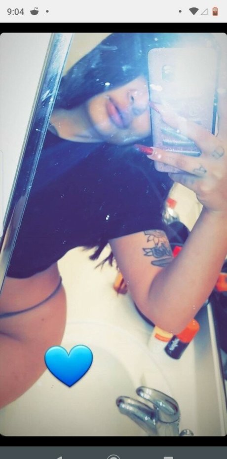 Mimi Latina Amateur