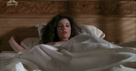 Foto di nudo di fuga di OnlyFans di Fran Drescher