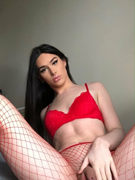 Foto di nudo di fuga di OnlyFans di Theedenn