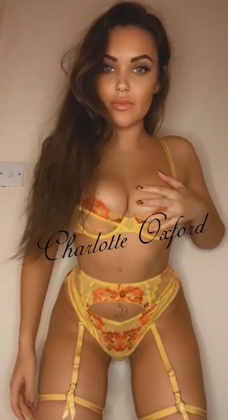 Charlotte Oxford