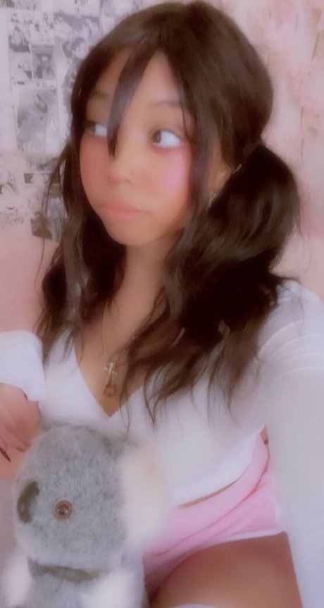 Bunniiwife