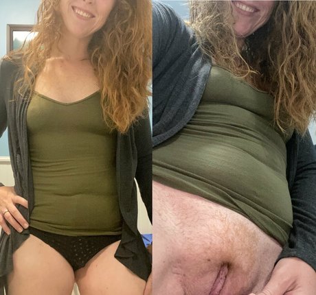 Foto di nudo di fuga di OnlyFans di Freshbeaver