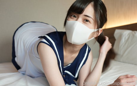 Foto di nudo di fuga di OnlyFans di Cosplayhands