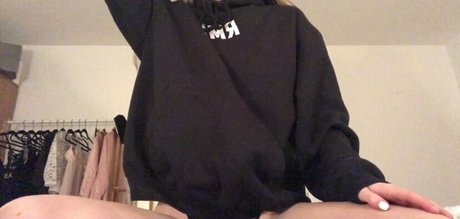 Foto di nudo di fuga di OnlyFans di Annabethhh