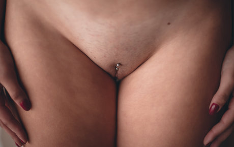 Foto di nudo di fuga di OnlyFans di Fanny Fernandes
