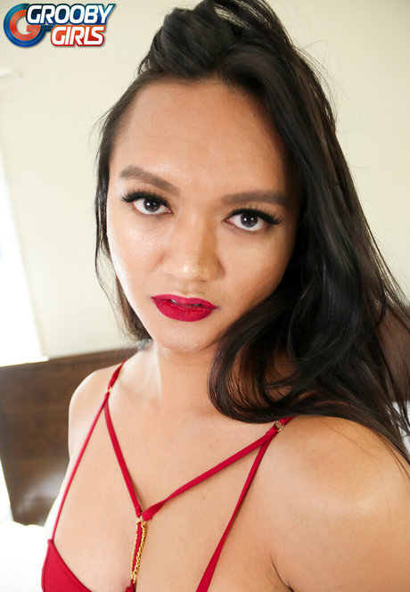 Foto di nudo di fuga di OnlyFans di Andrea Zhay