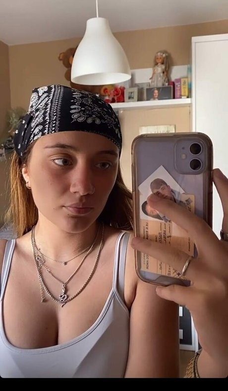 Foto di nudo di fuga di OnlyFans di Nerearoodriiguez