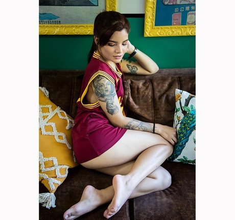 Jessie Cardim