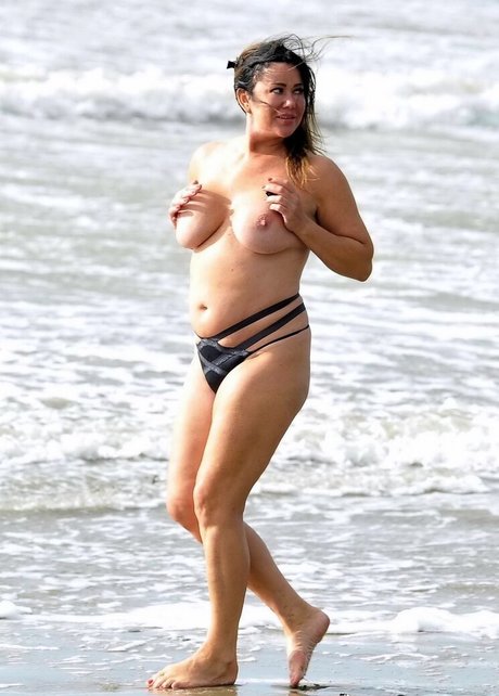 Lisa Appleton