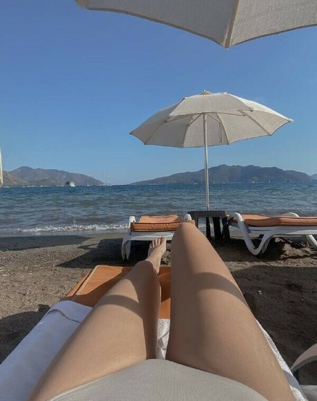 Foto di nudo di fuga di OnlyFans di Palmoliff