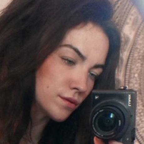 Foto di nudo di fuga di OnlyFans di Lisbethmueller