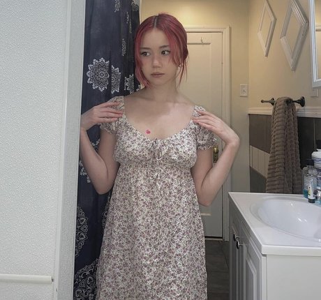 Foto di nudo di fuga di OnlyFans di Pitifulfairy