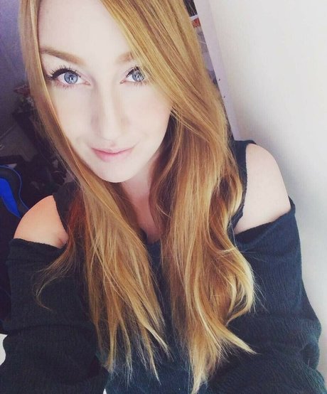 Foto di nudo di fuga di OnlyFans di Shannanina