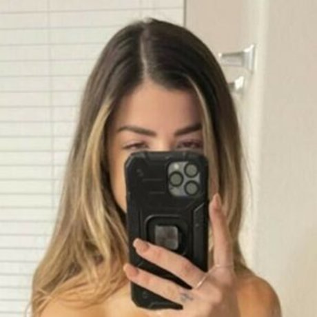 Foto di nudo di fuga di OnlyFans di Allybess