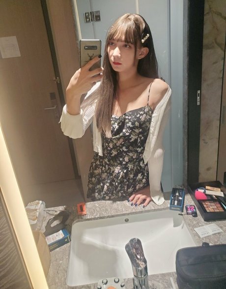 Foto di nudo di fuga di OnlyFans di Nico94892044