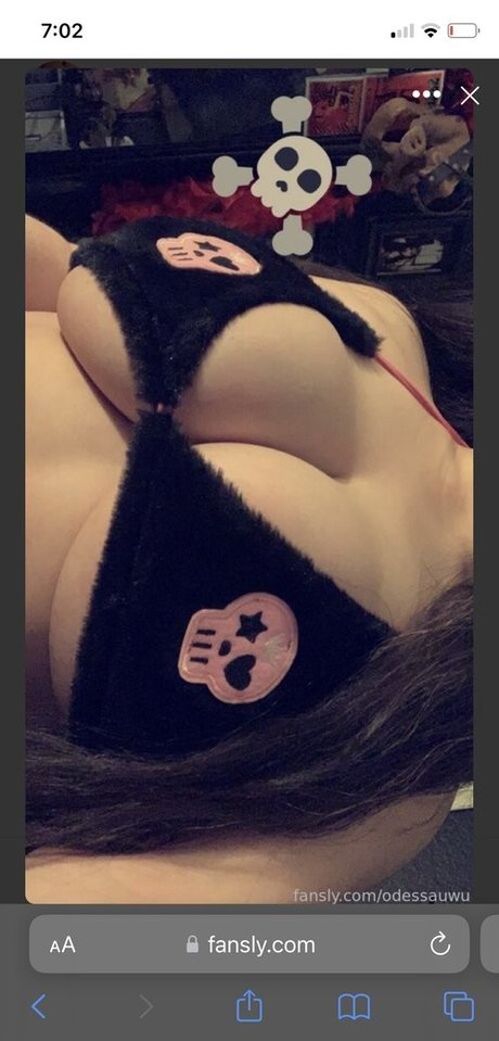 Odessauwu
