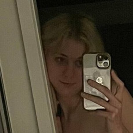 Foto di nudo di fuga di OnlyFans di Moodytrea