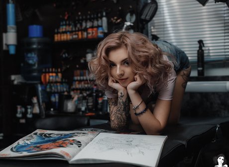 Elisarose