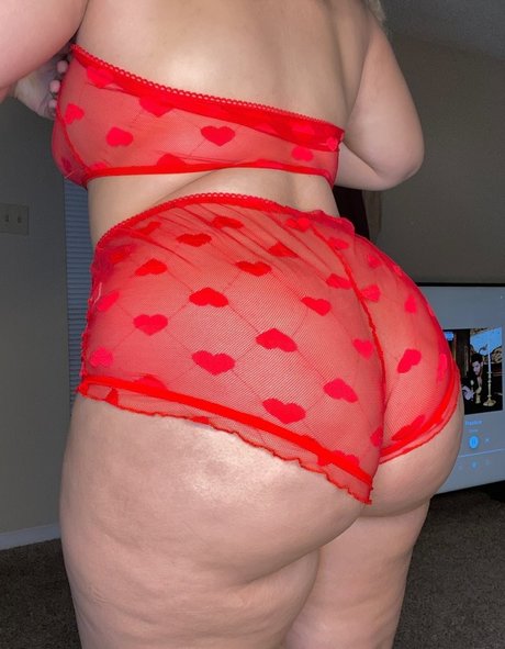 Foto di nudo di fuga di OnlyFans di Zakeya Amber