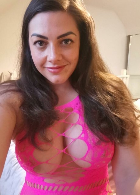 Foto di nudo di fuga di OnlyFans di Eva Lou