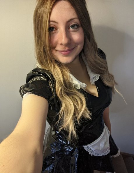 Foto di nudo di fuga di OnlyFans di Ponycd