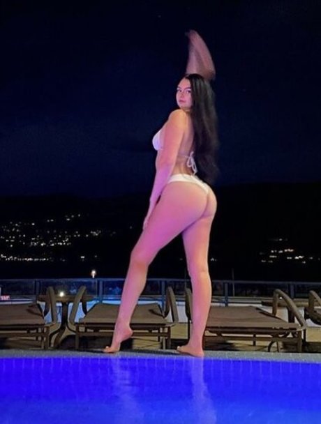 Foto di nudo di fuga di OnlyFans di Roe222