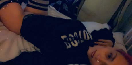 Foto di nudo di fuga di OnlyFans di Angeleyesx