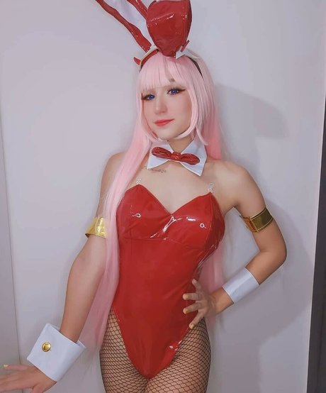Foto di nudo di fuga di OnlyFans di Mia Pon