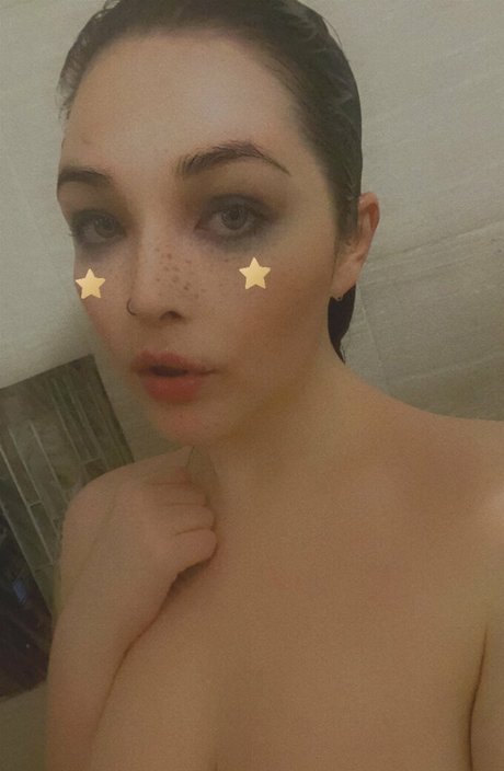 Foto di nudo di fuga di OnlyFans di Kittychipz
