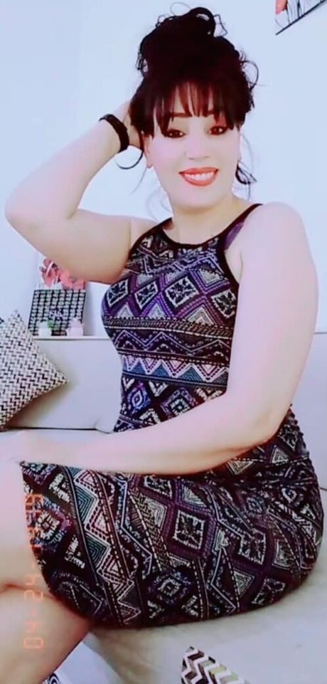 Aida Saad