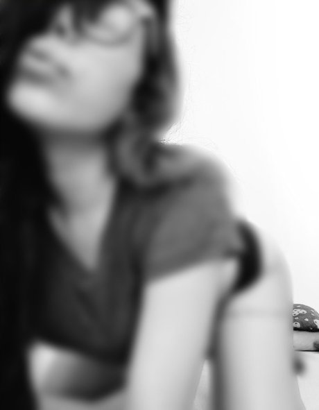 Foto di nudo di fuga di OnlyFans di Pangolina