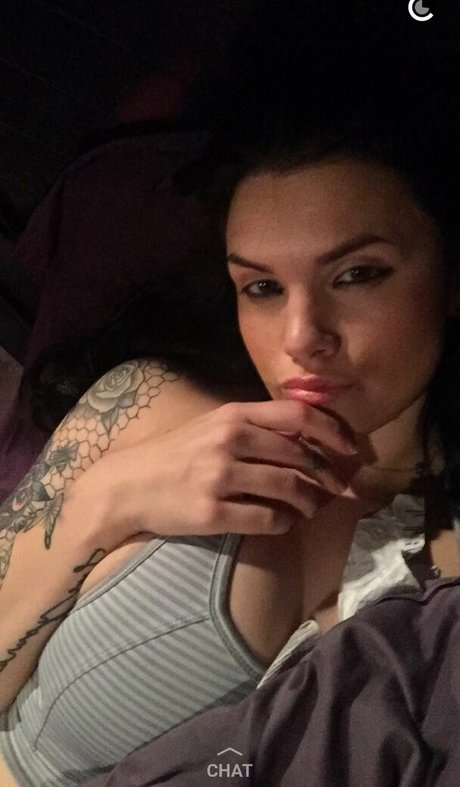 Foto di nudo di fuga di OnlyFans di Alyssa Tognetti