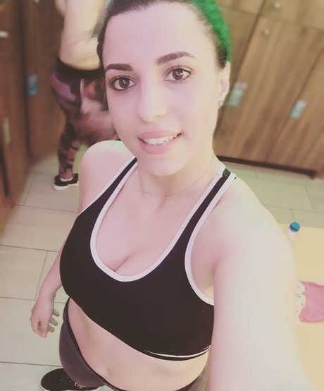 Ahlem Farhatti