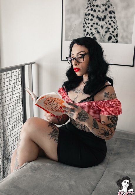 Foto di nudo di fuga di OnlyFans di Repasquinelli