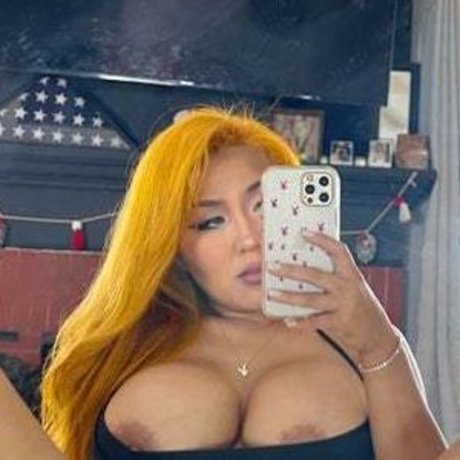 Foto di nudo di fuga di OnlyFans di Jeccika