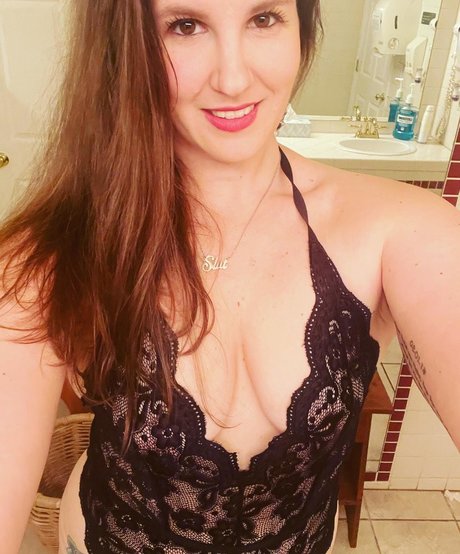 Foto di nudo di fuga di OnlyFans di Lexisunshine3191