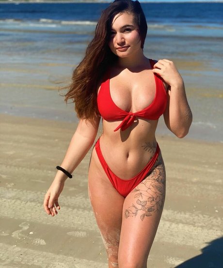 Foto di nudo di fuga di OnlyFans di Hunter Rae Mason