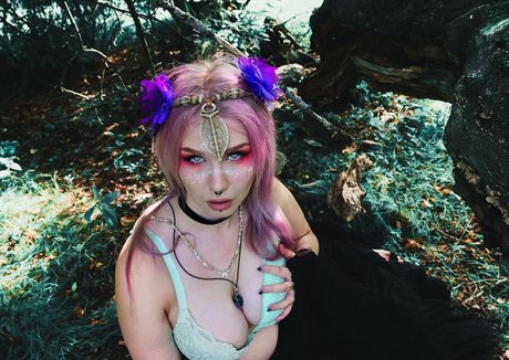 Blackthornwitch